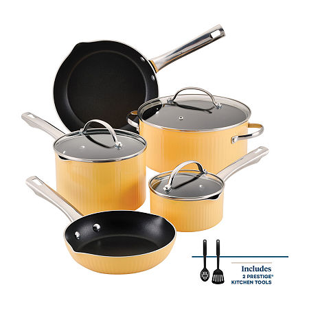 10 piece set farberware