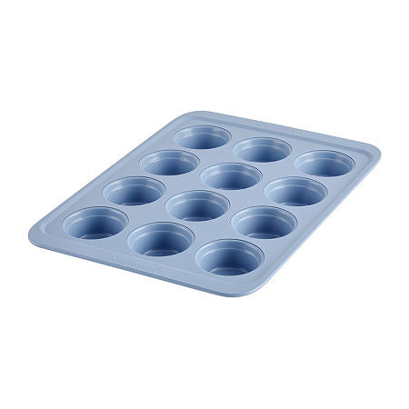 World Cup muffin pan