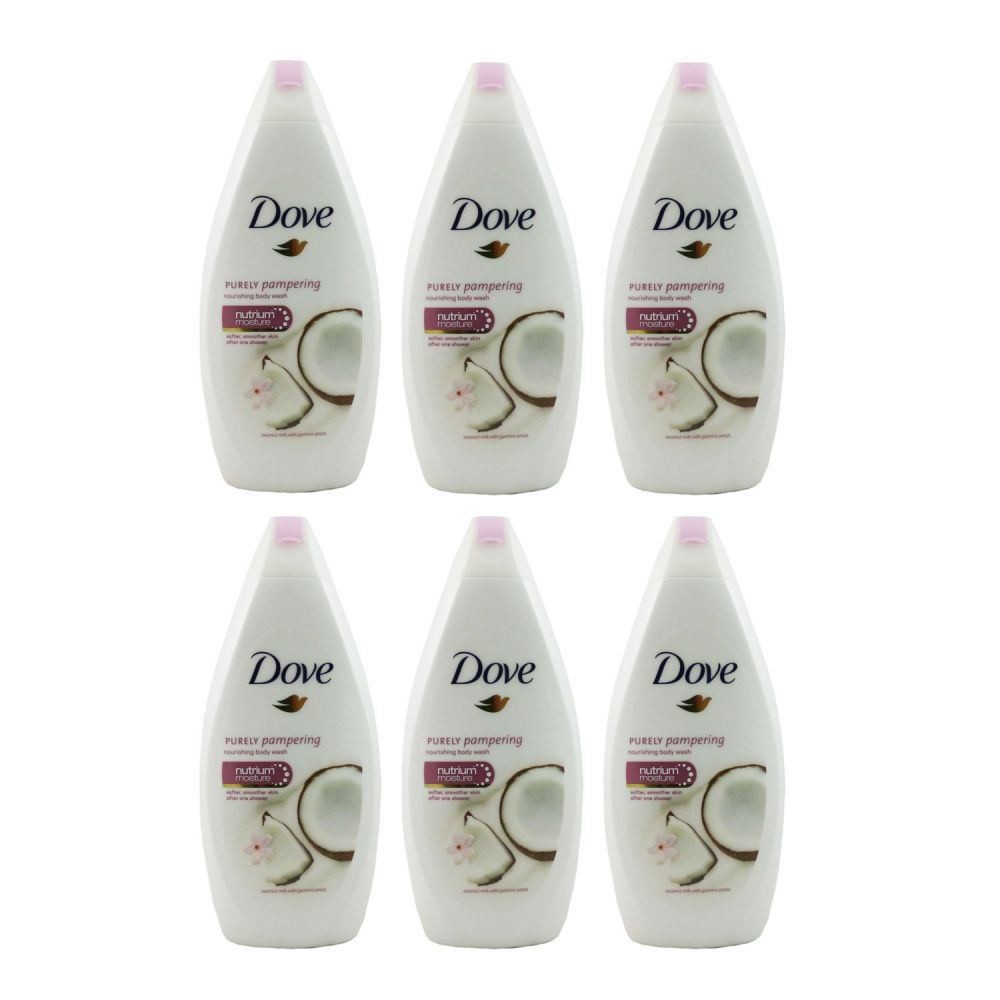 Dove moisturizing cream