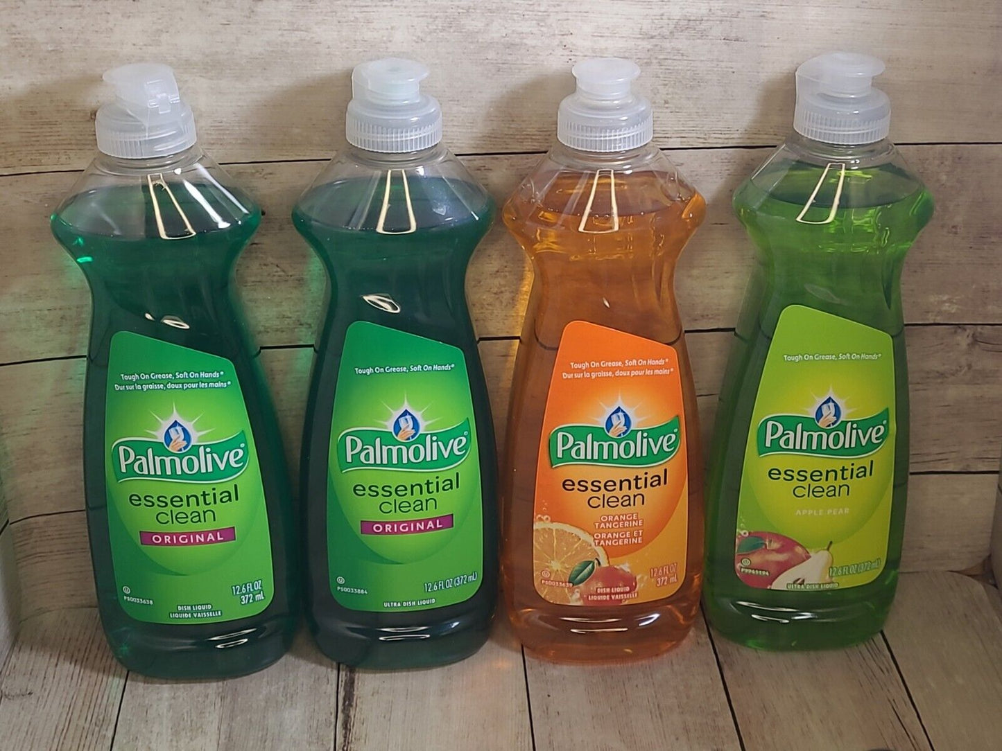 Palmolive original 12oz
