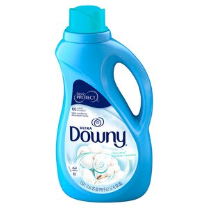 Downey, soft, cool cotton