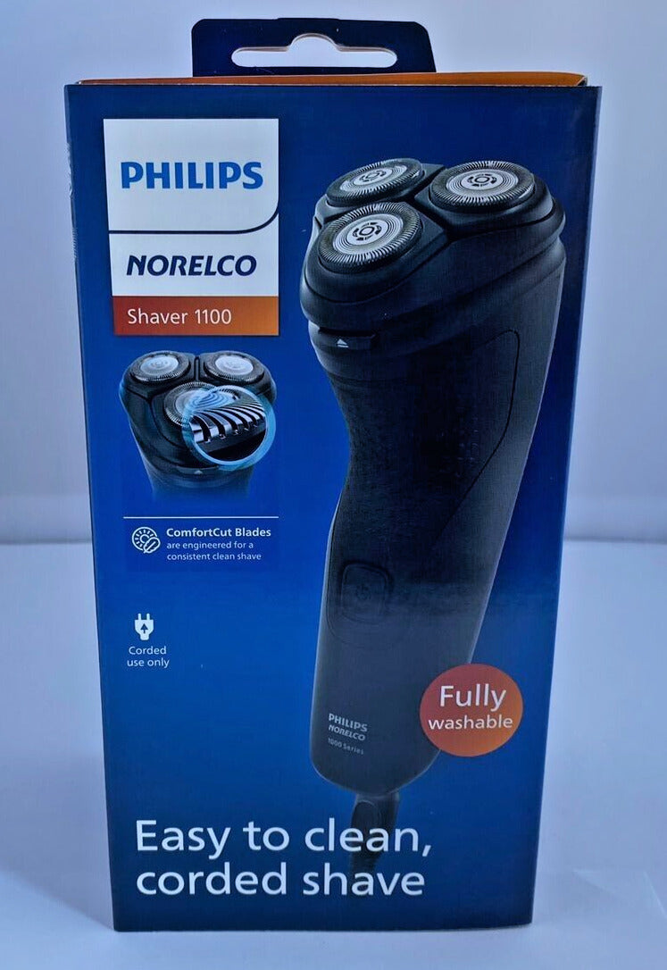 Phillips Norelco shaver 