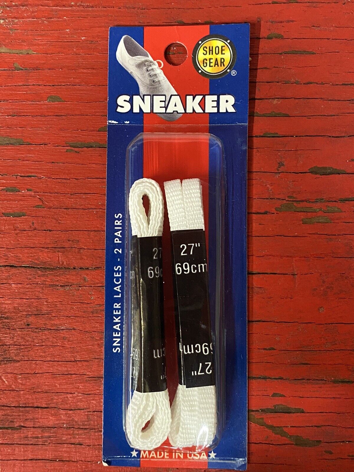 Sneaker Lace