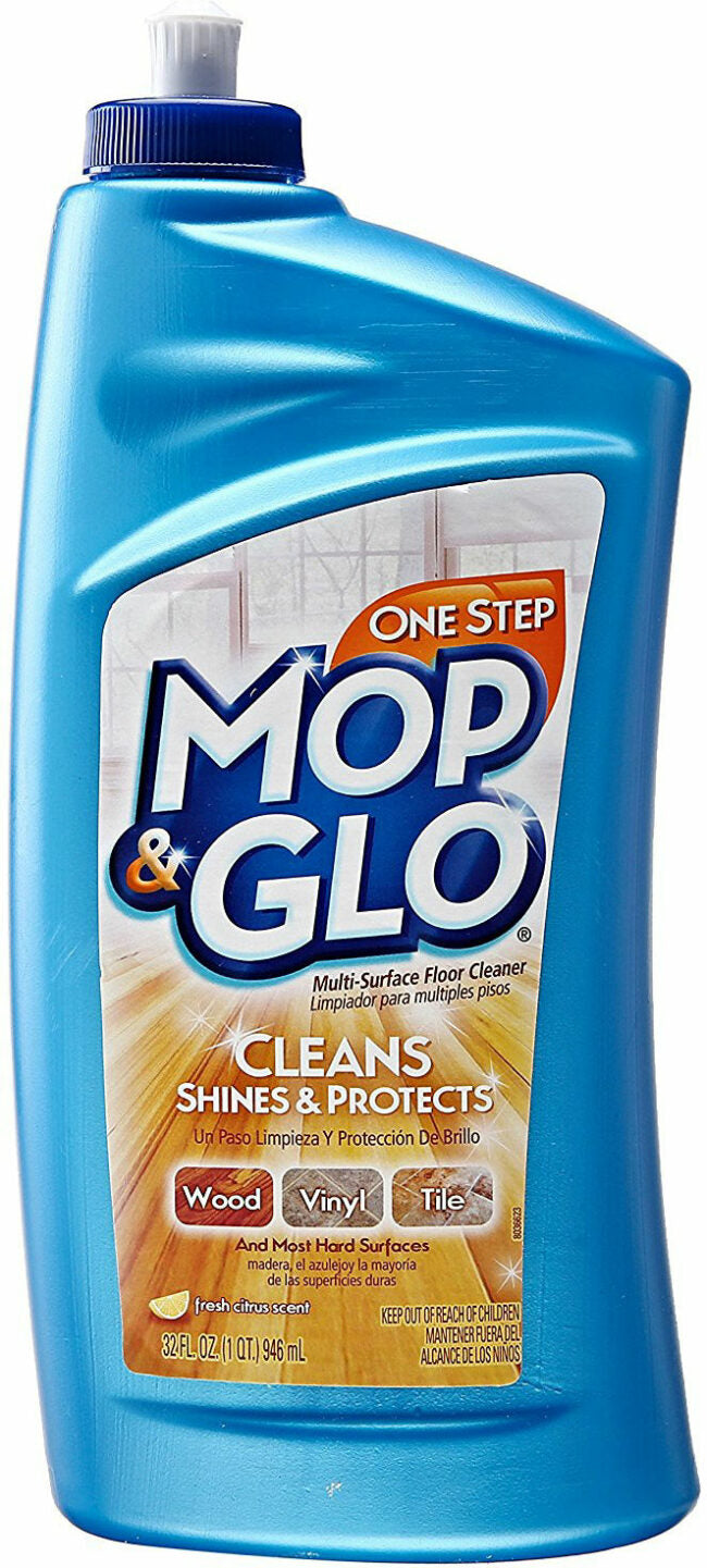 MOP & GLO-MULTI SURFACE-32oz