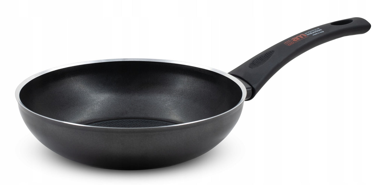 Fortezza porcelain shield frying pan 9.4 inches