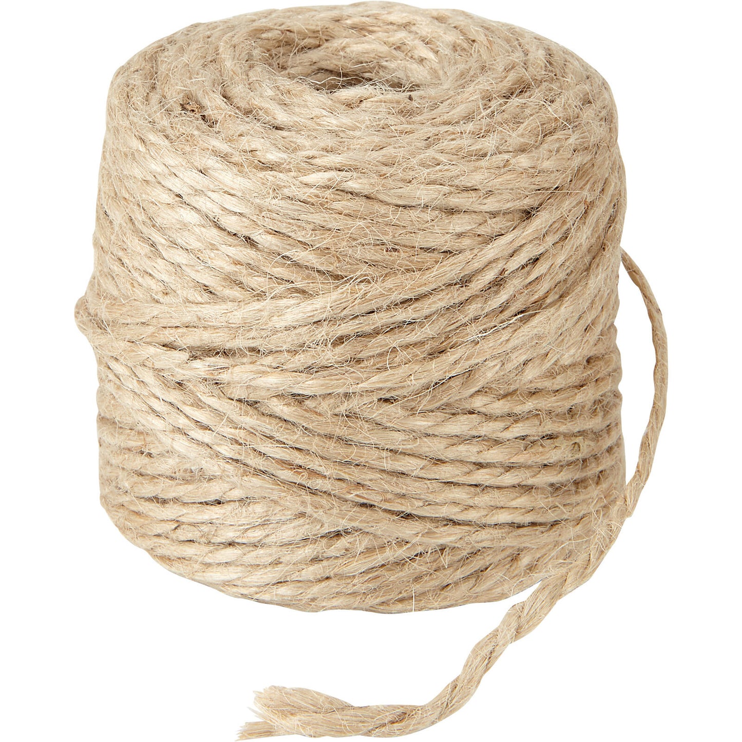 Sisal Twine 2ply 150ft
