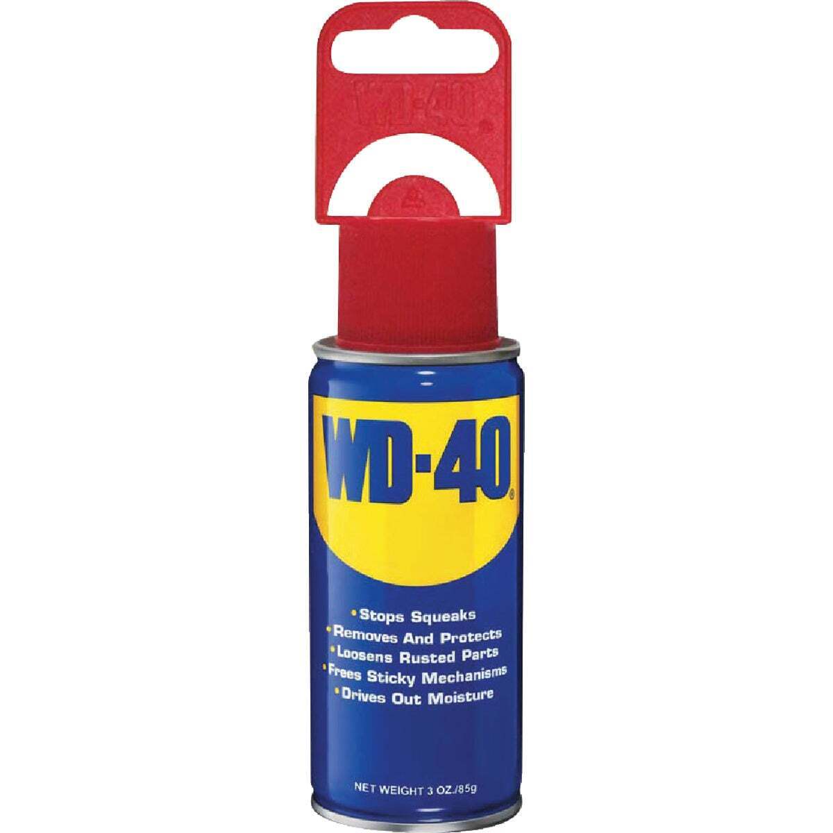 WD40 2.75oz
