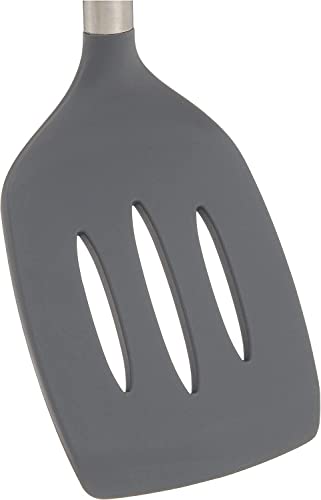 Silicon Slotted Turner