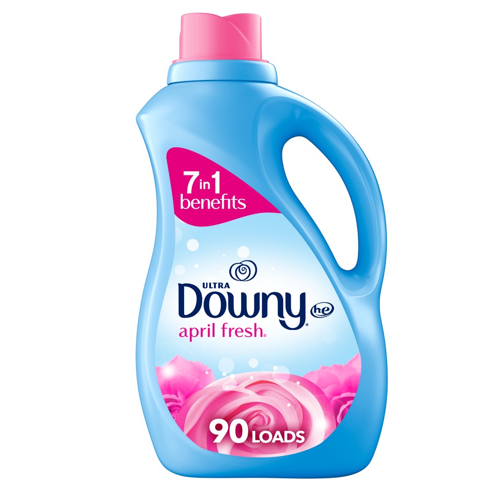 Downey, April fresh 66oz