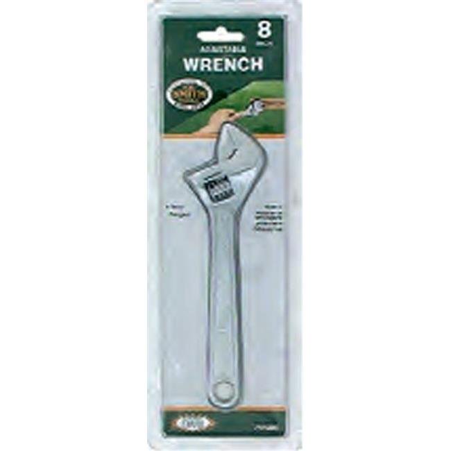 6" Wrench Adjustable K/C