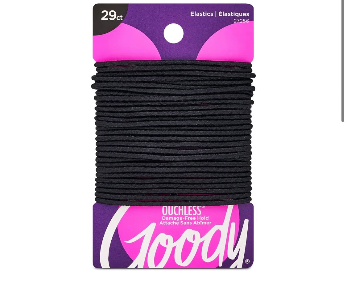 Goody Ouchless elastic hairband
