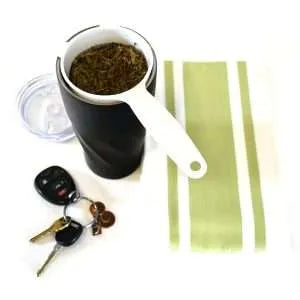 1/4” strainer stainless steel