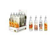 Tall Oil Bottle Prints