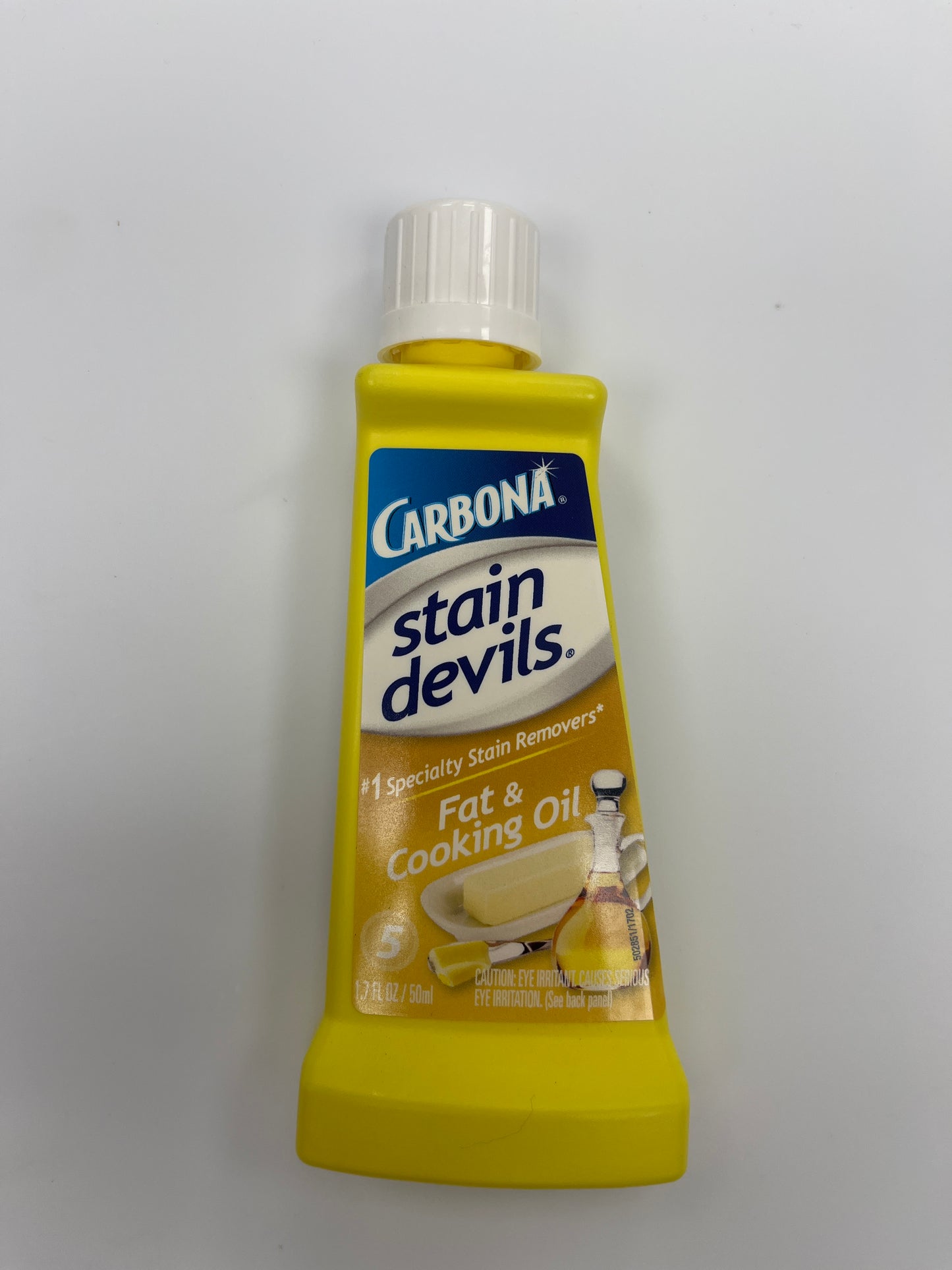 Carbona stain remover