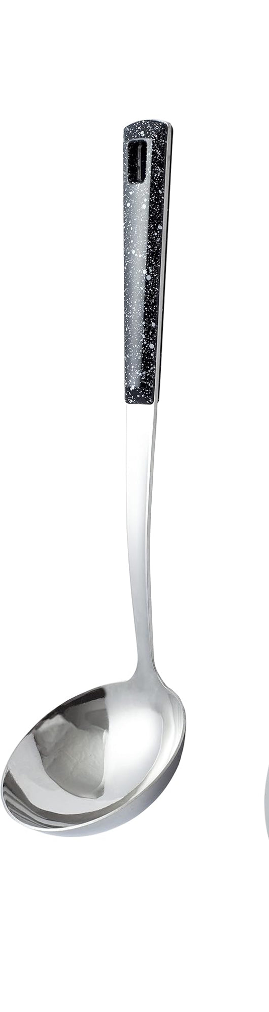Soup ladle stainless steel