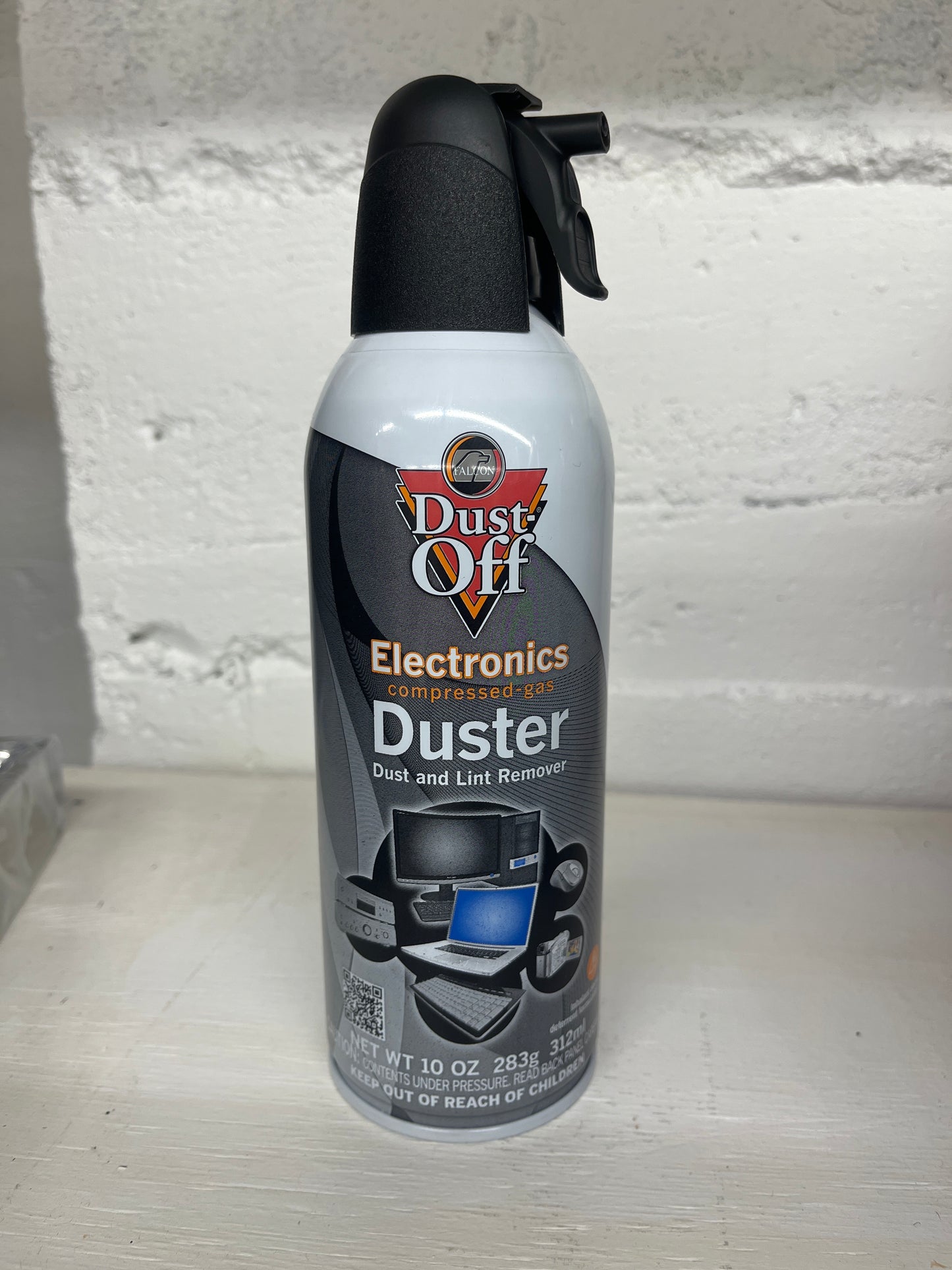 Electronics Duster 10oz