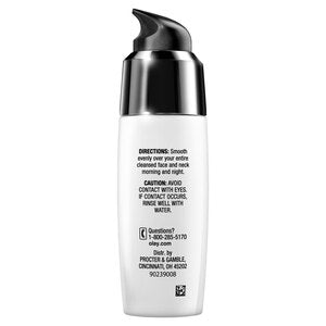 Olay Regenerist Regenerating Lightweight Moisturization Face Serum, Scented