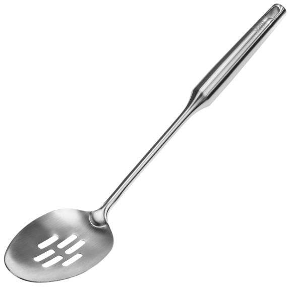 Slotted spoon stainless steel 