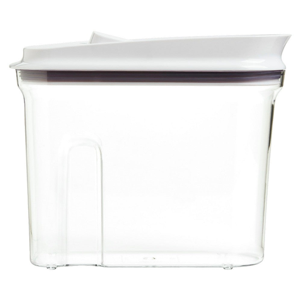 OXO Soft Work Cereal Dispenser