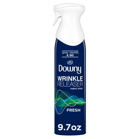 Downy Wrinkle Release Spray