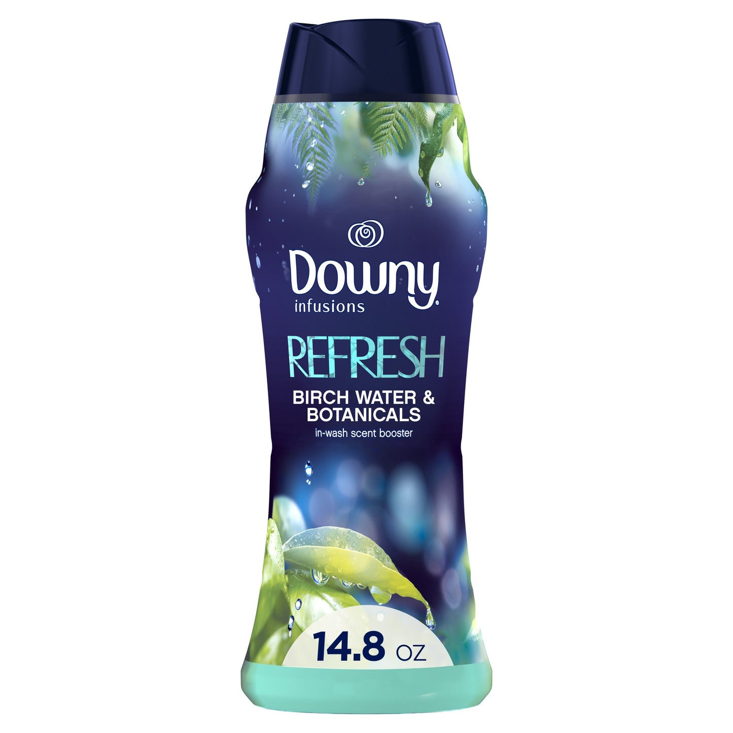 Downey refresh stoppables green