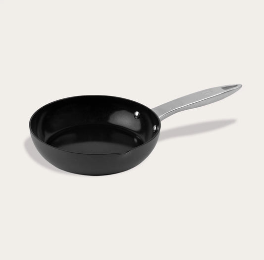 zyliss ultimate pro ceramic fry pan 9.4”