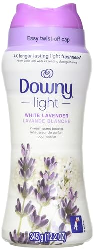 Downy unstoppables lavender