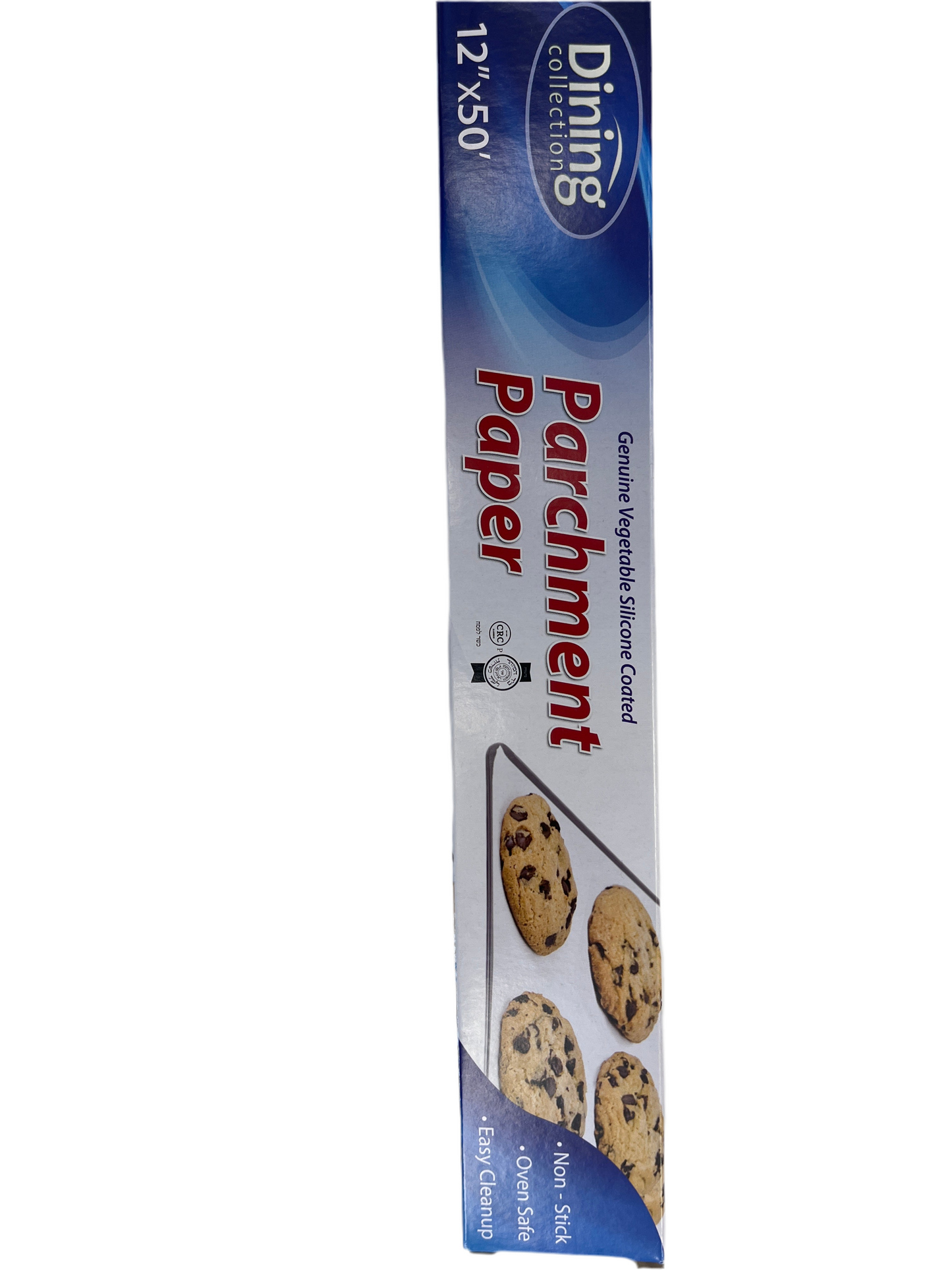 Dining collectionParchment 12" X 50