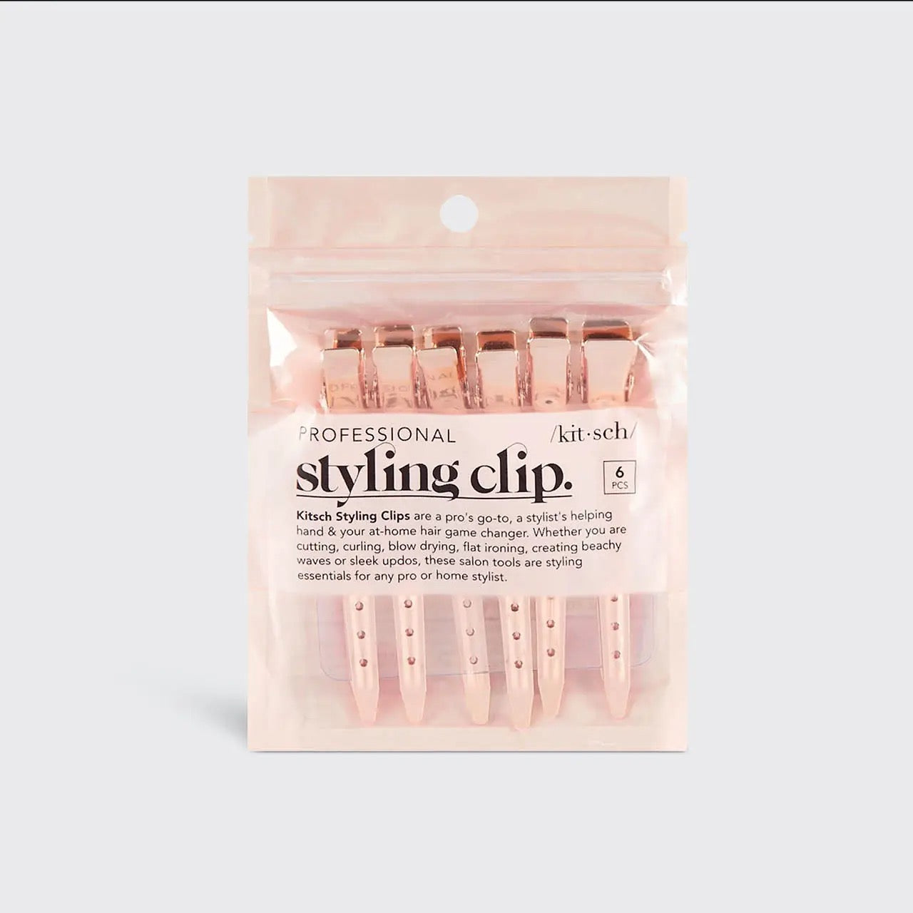 Kit.sch/ styling clip