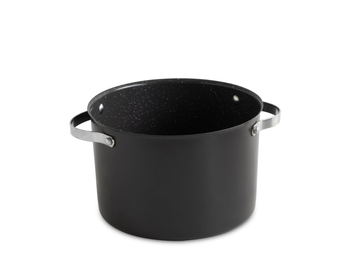 Verde 8 Quart Stockpot with Lid