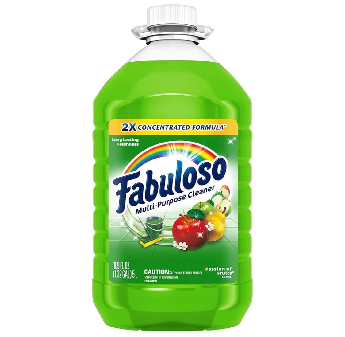 Fabuloso green Passion 169 oz