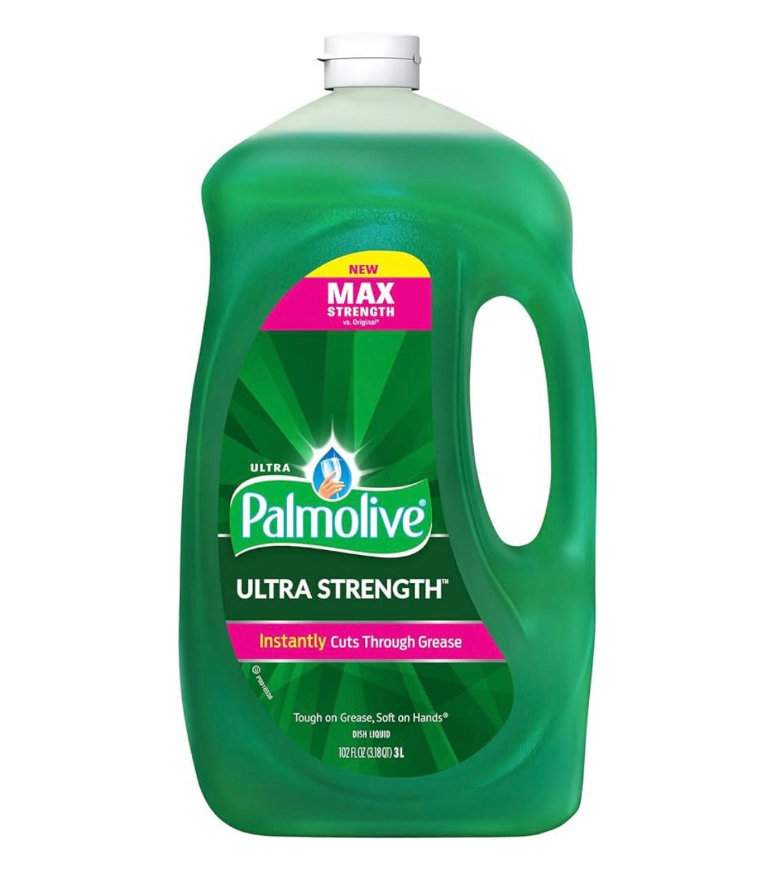 Palmolive Original ultra 102oz
