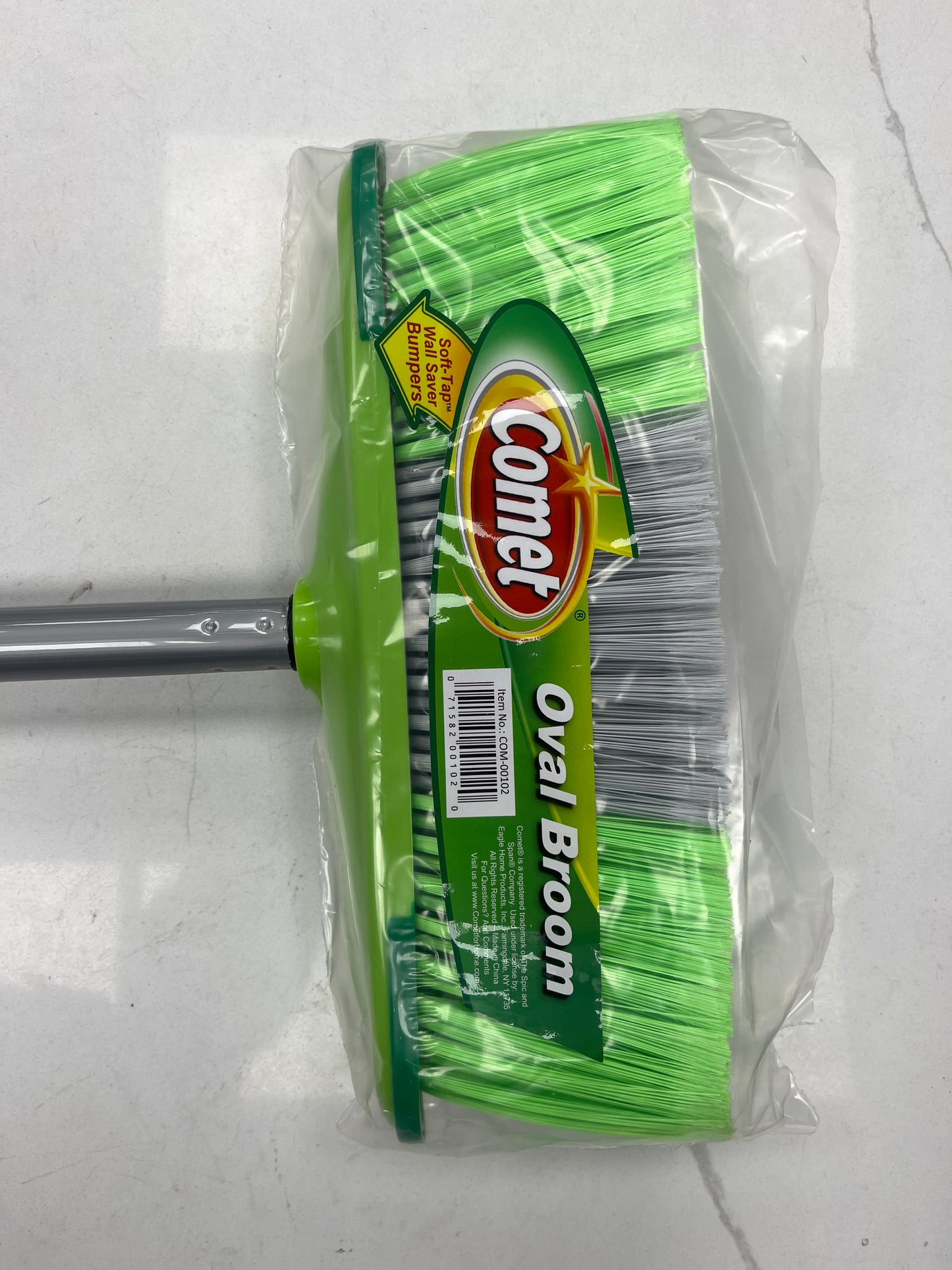 Comet broom
