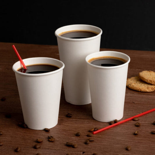 6″ Stirrers