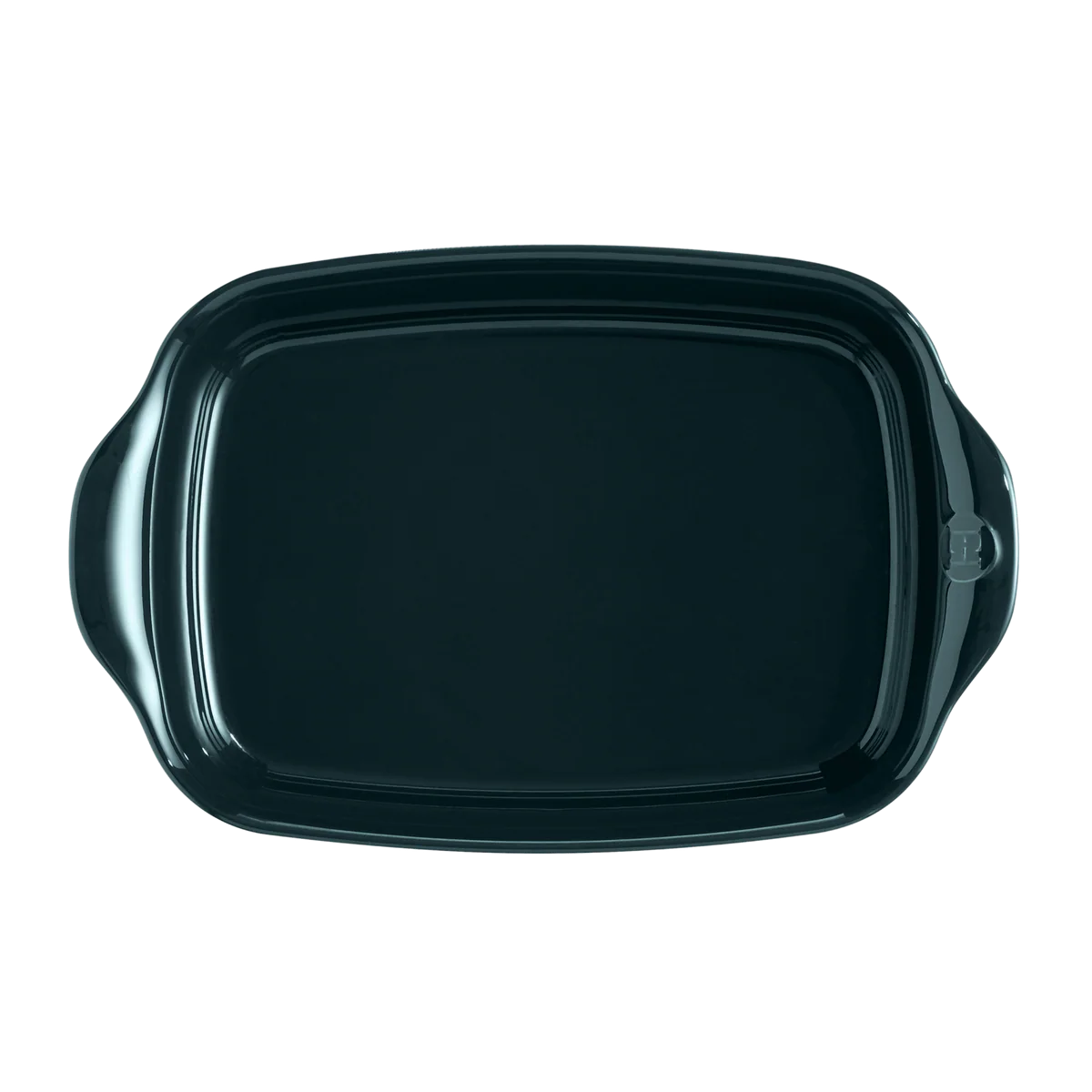EMILE HENRY France The Right Dish Rectangular Baker