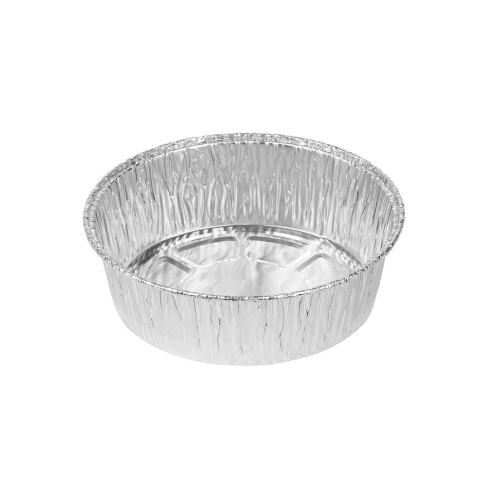Round 8.5″ Cake Pan Extra Deep Aluminum Pans (2 Count)
