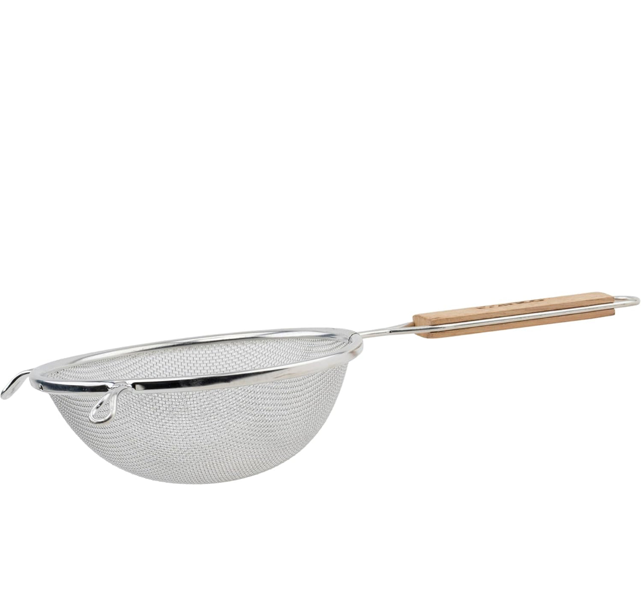 Find mesh strainer 6”