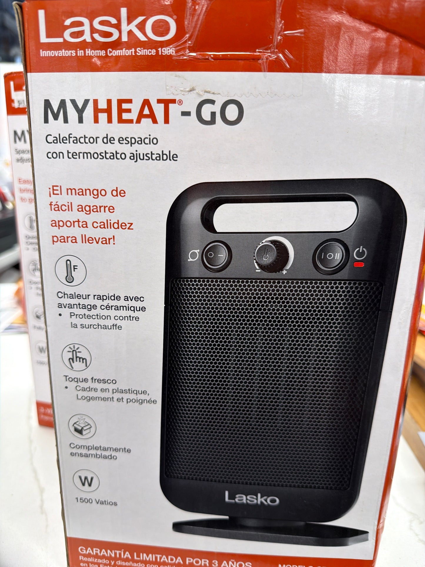 Lasko.Heater