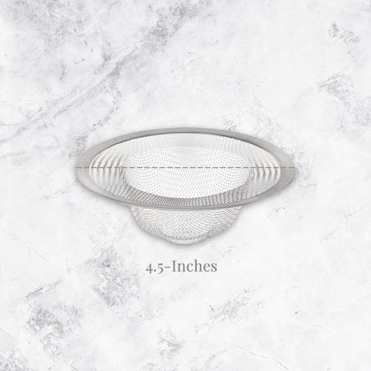Kitchen Mesh Sink Strainer