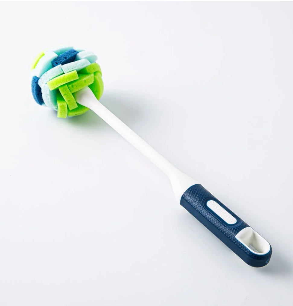 Sponge Brush Casabella
