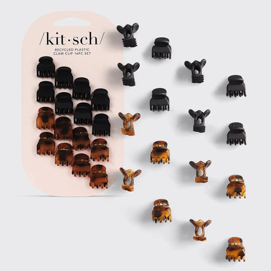 Kit.sch hair clips