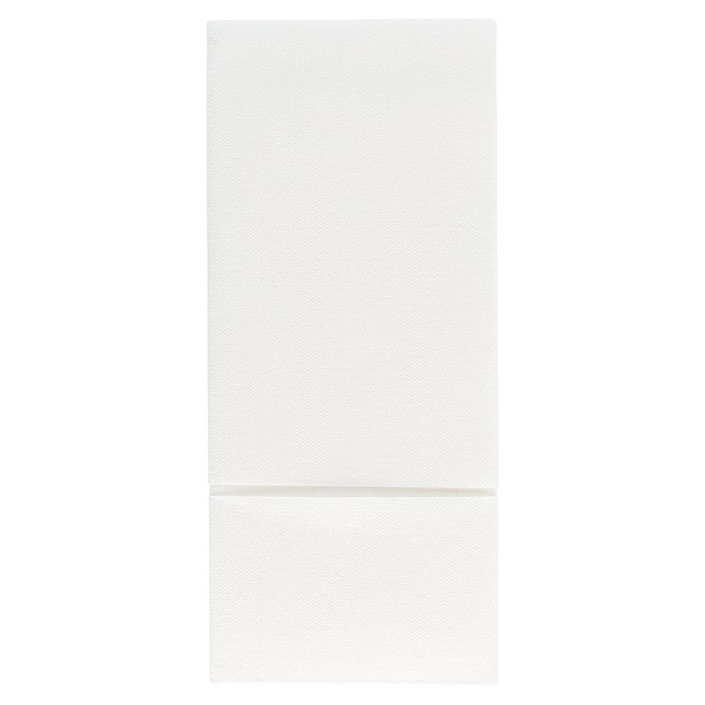 Linen Like Pocket Napkins 40 count