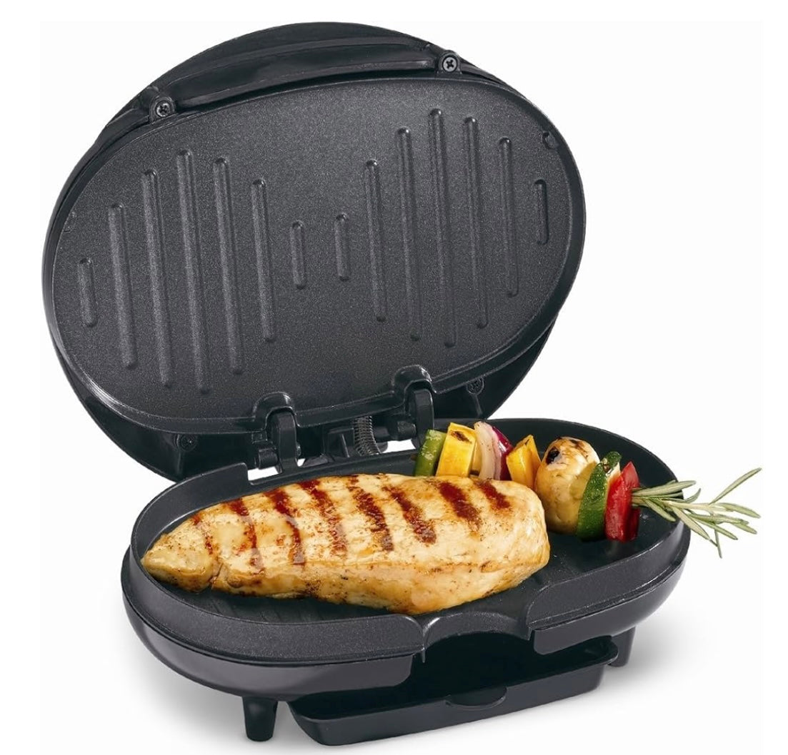 Proctor silex compact grill