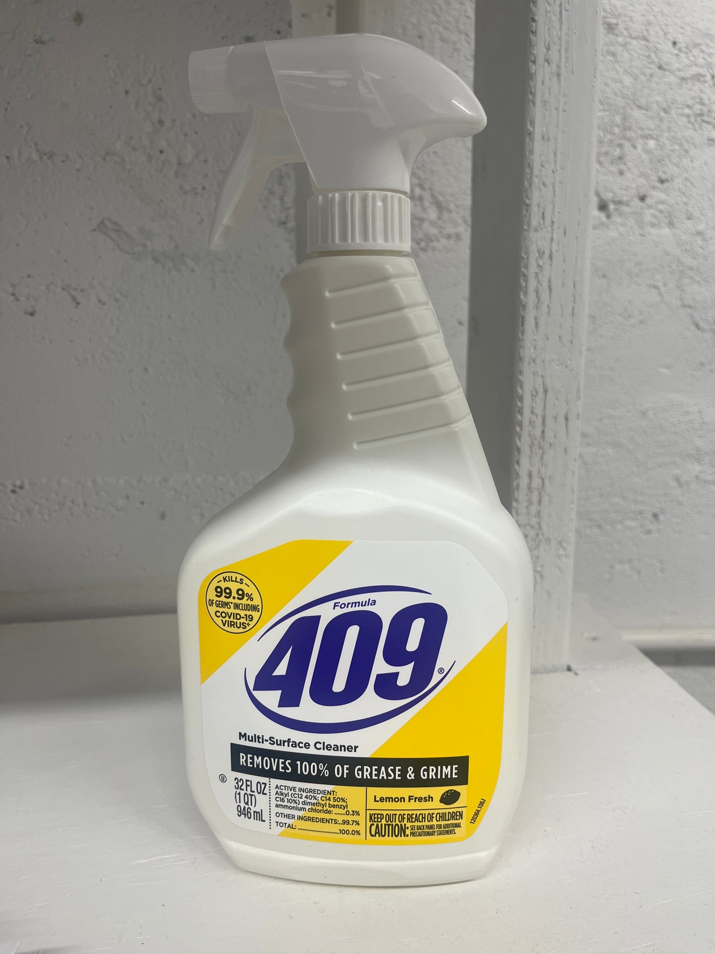 409 All Purpose Cleaner 32oz