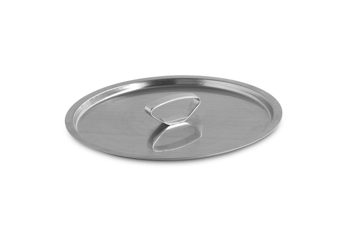 Verde 12 Quart Stockpot with Lid