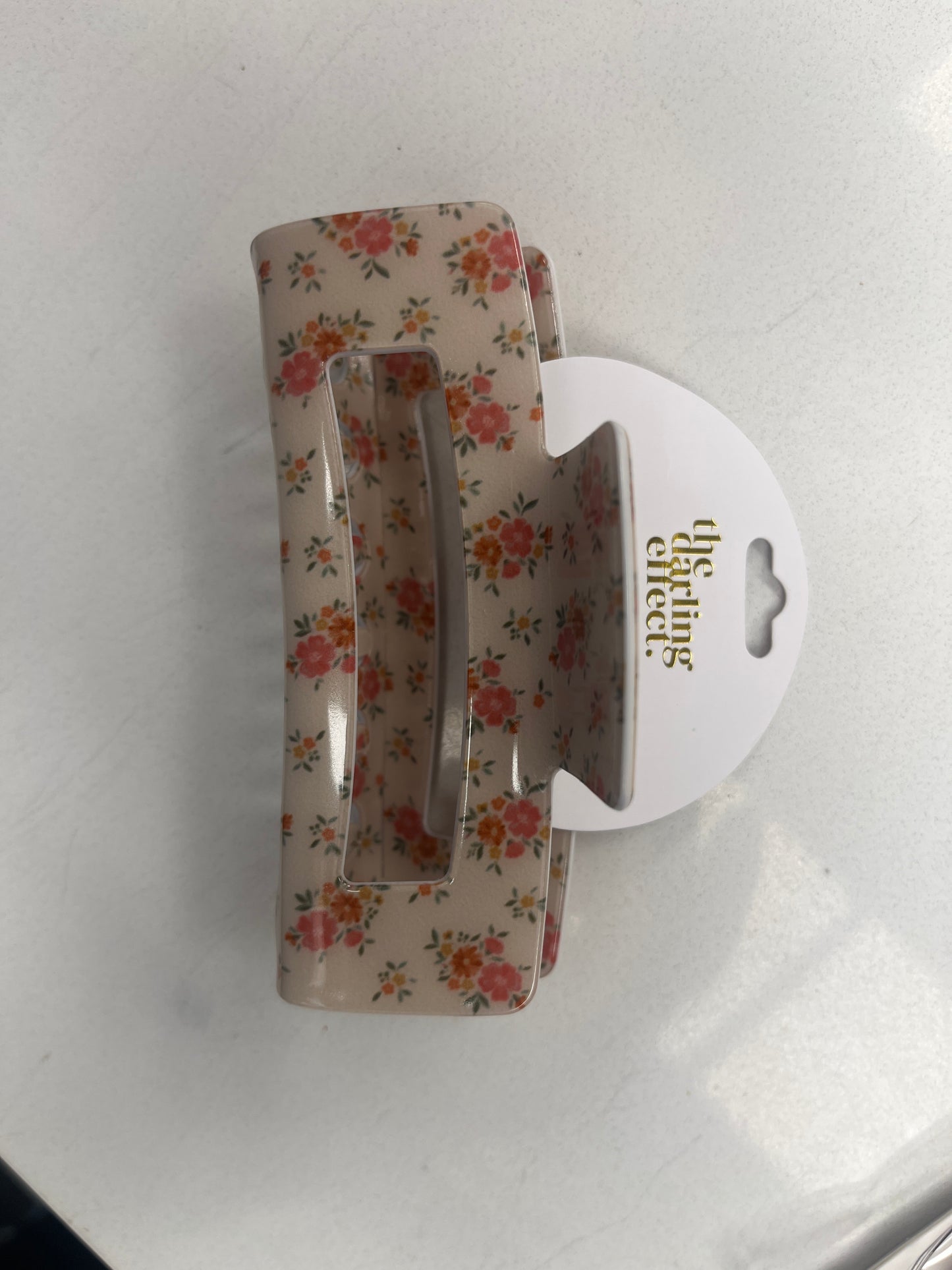 Hair clip