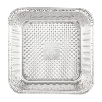 13.5″ Square Deep Heavy Duty Pan