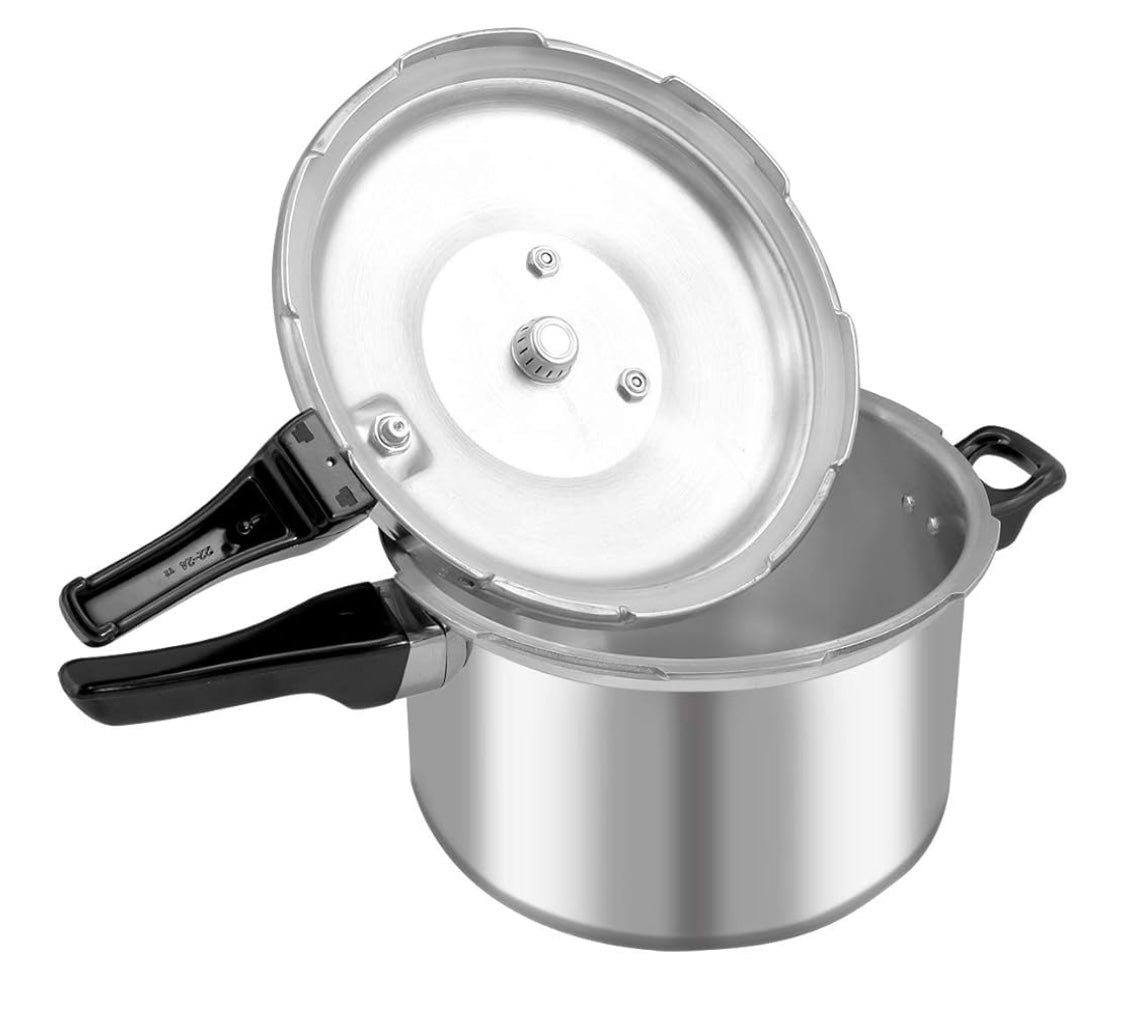 Presto Pressure Cooker 8Q