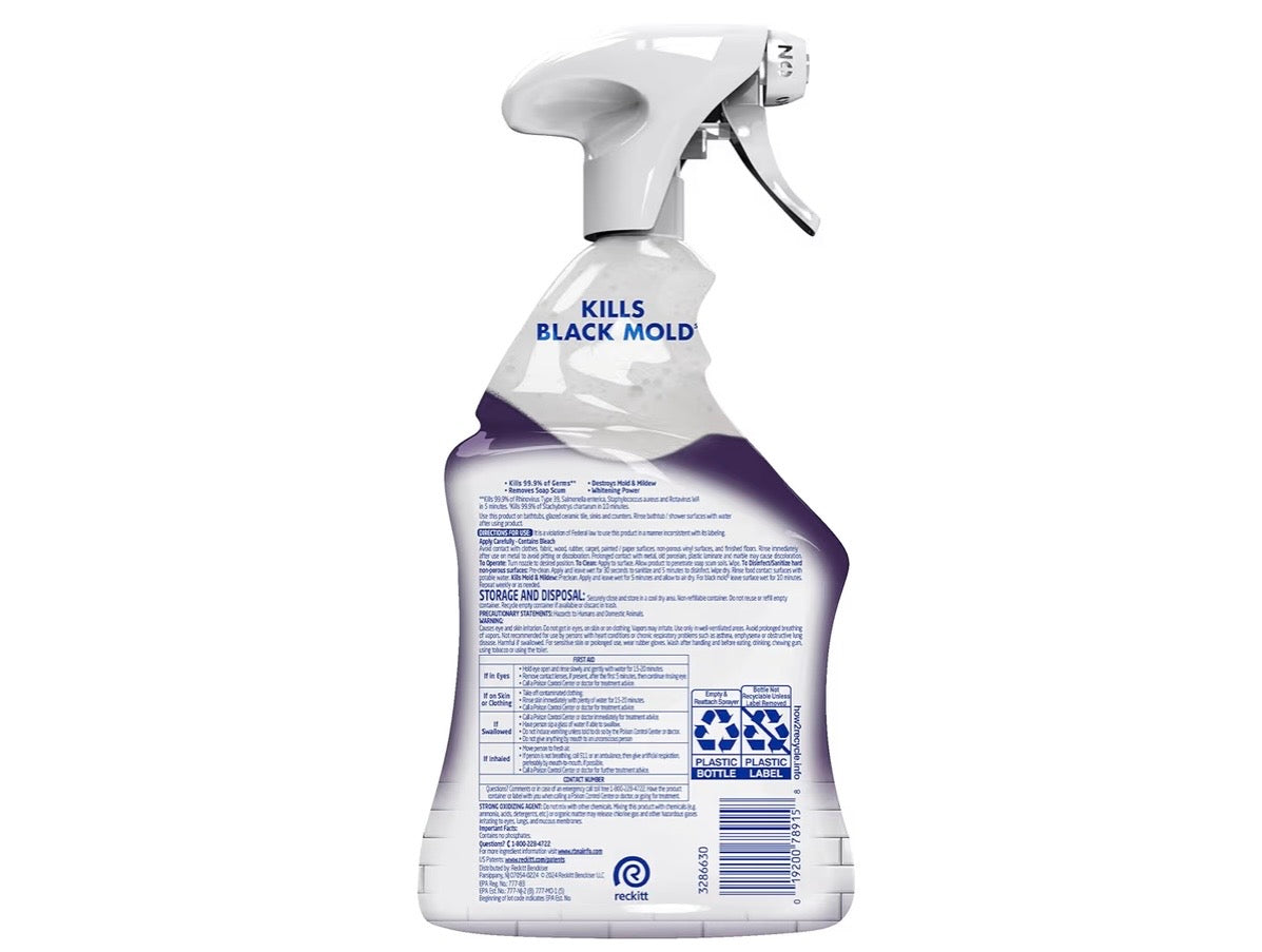 Lysol Trigger Mold&Blech 32oz