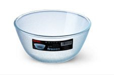 Simax 2 Qt. Mixing glass bowl